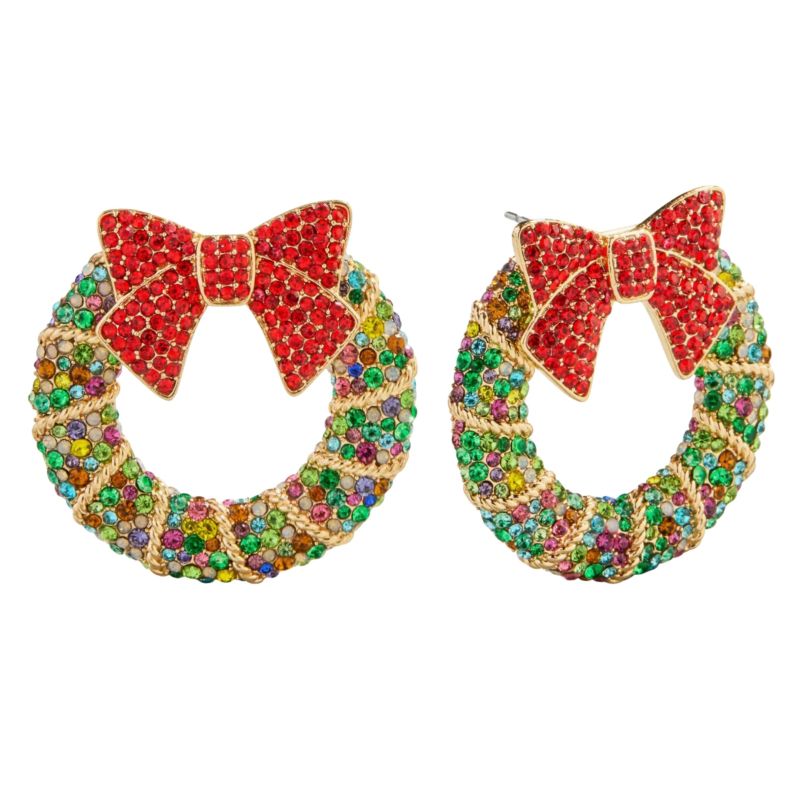 The Most Stylish Hoop Earrings to Wear Every Day