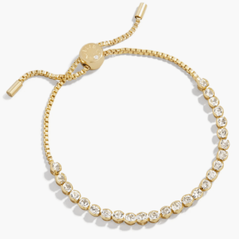 10 Best Affordable Tennis Bracelets That Look High-End