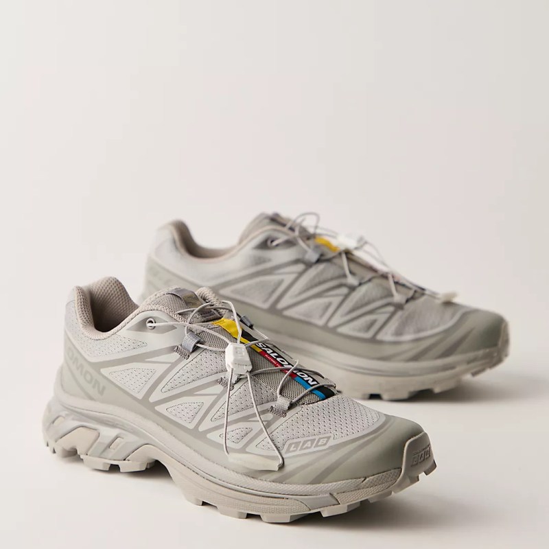 2026 Sneaker Trends Stylists Say Will Be Major