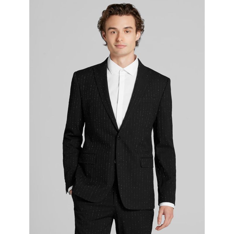 The Best Brands at Men’s Wearhouse, According to a Fashion Editor