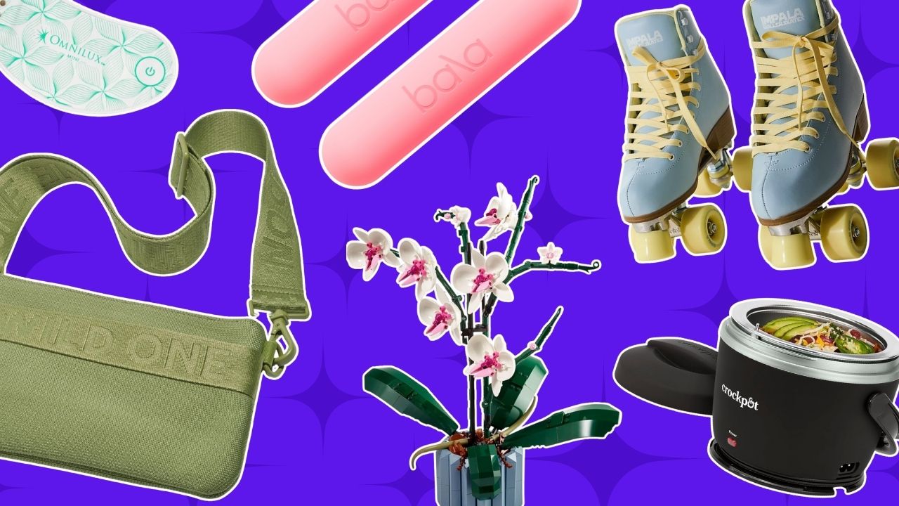 The Best Unique Gifts 2025