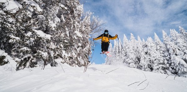 12 Best Affordable Ski Resorts in the U.S. According to Skier 2025