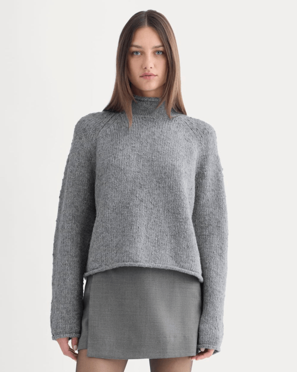Everlane Black Friday Sale 2025—Shop the Best Deals for Up to 50% Off