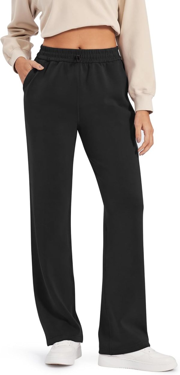 The Viral G4Free Yoga Pants Are on Sale for Black Friday