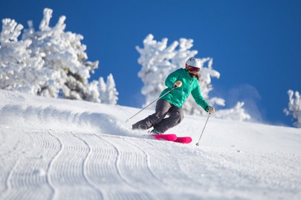 12 Best Affordable Ski Resorts in the U.S. According to Skier 2025