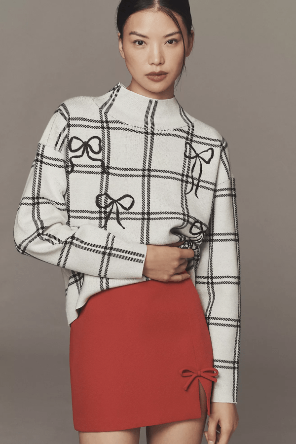 Anthropologie Black Friday Sale 2025—Shop the Best Deals for 30% Off