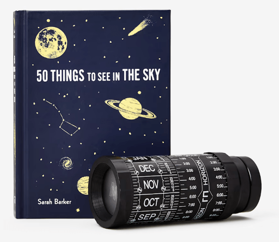 Bespoke Post Stargazing Kit