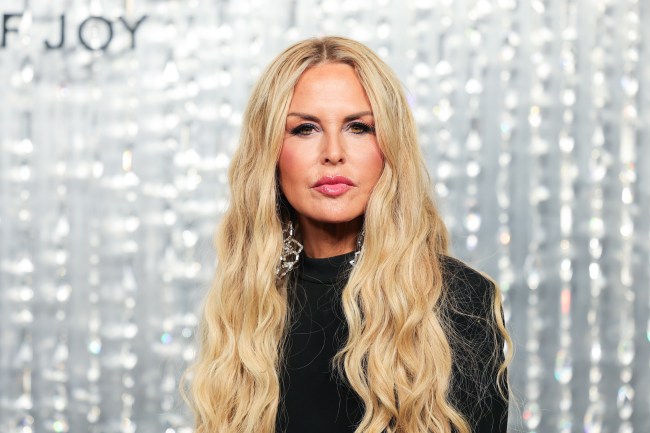 Rachel Zoe