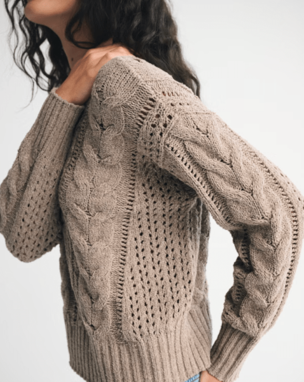 Best Abercrombie & Fitch End of Year Sale Picks—Lowest Prices All Year