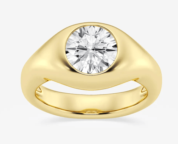 The 2026 Engagement Ring Trends We'll See Everywhere in the New Year