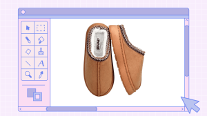 walmart tasman ugg slipper dupe