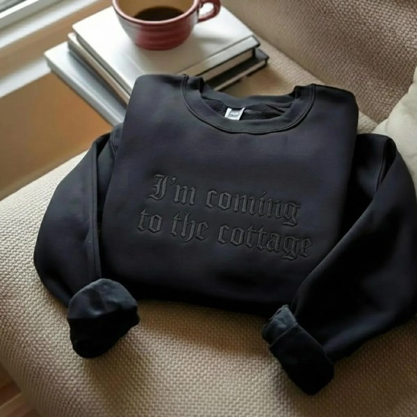 The Best Heated Rivalry Merch to Wear to the Cottage