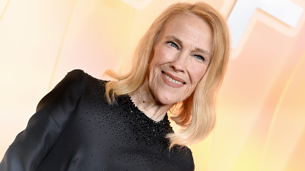 Catherine O'Hara