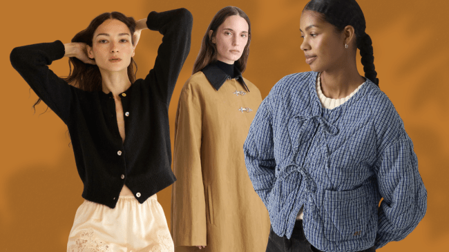 18 Go-To Brands for Winter That Every Cool Girl Is Wearing