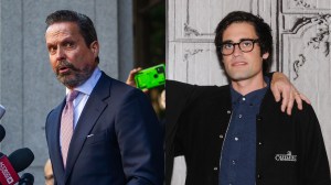 Alan Jackson, Nick Reiner