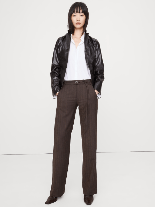 Banana Republic Winter Sale 2026—Shop Top Deals for Up to 80% Off
