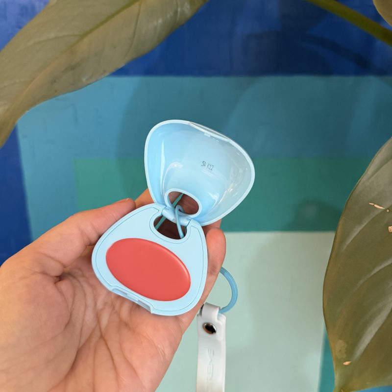 The Crème Shop Launched Lip Balm Bag Charms at Ulta