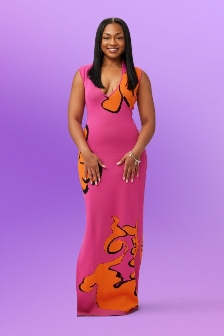 Love is Blind Season 10. Tyler Lanier in Love is Blind S10.