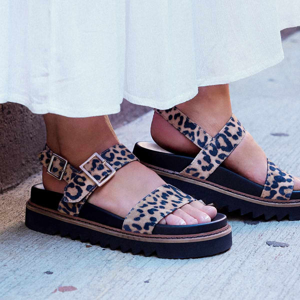 7 Kelsi Dagger Sandals With Arch Support for Spring