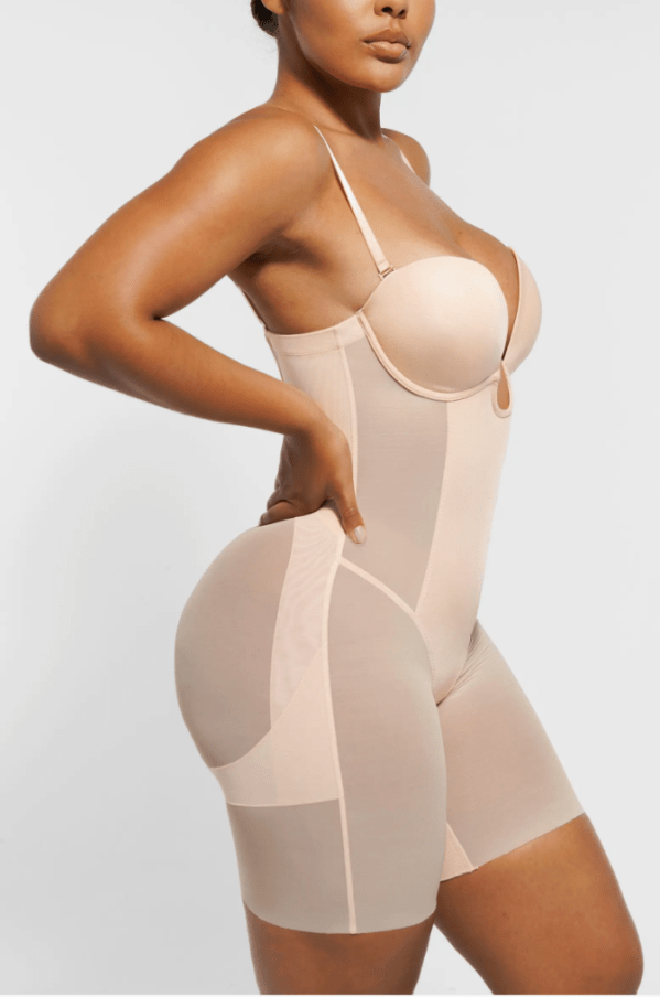 8 Best Bridal Shapewear That Looks Seamless Under Wedding Dresses