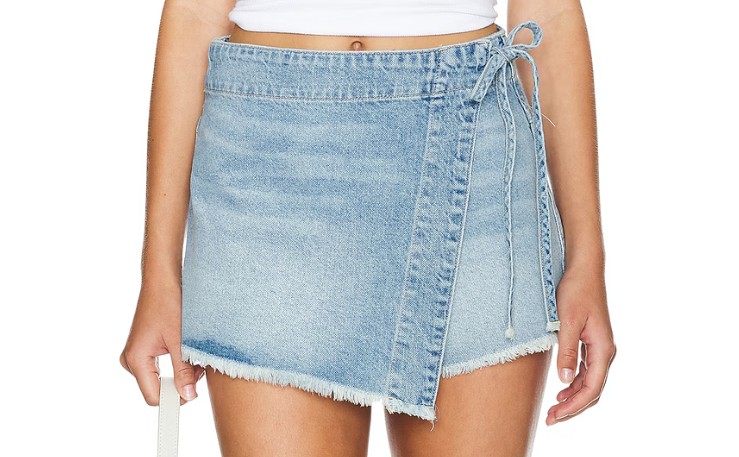 What to Wear to Stagecoach 2026 According to a Style Blogger