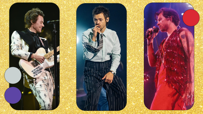 I’ve Been a Harry Styles Fan for 15 Years & Here’s What to Wear to a Together, Together Concert