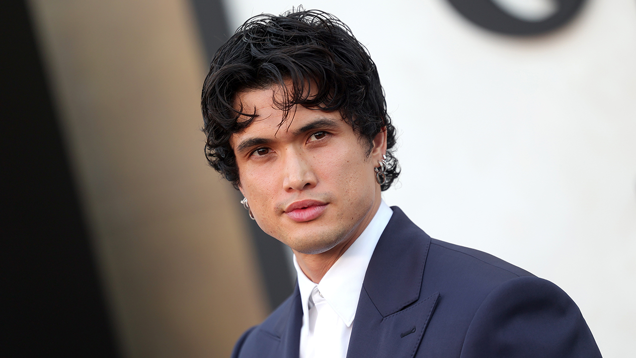 Charles Melton