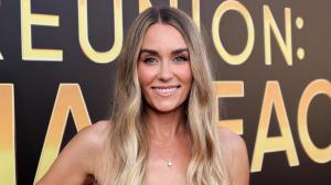 Lauren Conrad at The Reunion: "Laguna Beach" Special Event held at Shutters on the Beach on March 26, 2026 in Santa Monica, California.