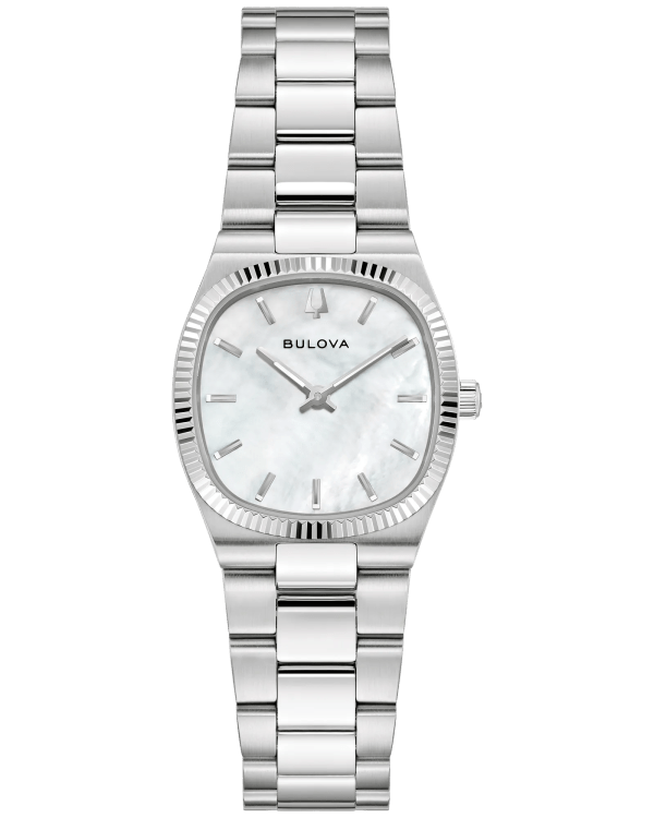 This Bulova Vintage-Inspired Super Seville Mini Is Perfect