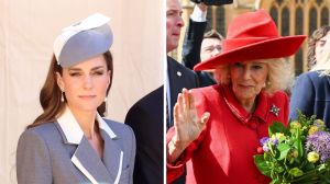Kate Middleton, Queen Camilla