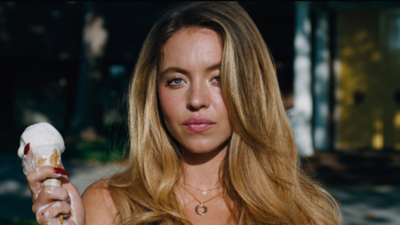 Sydney Sweeney